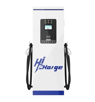 80KW立式直流充電樁